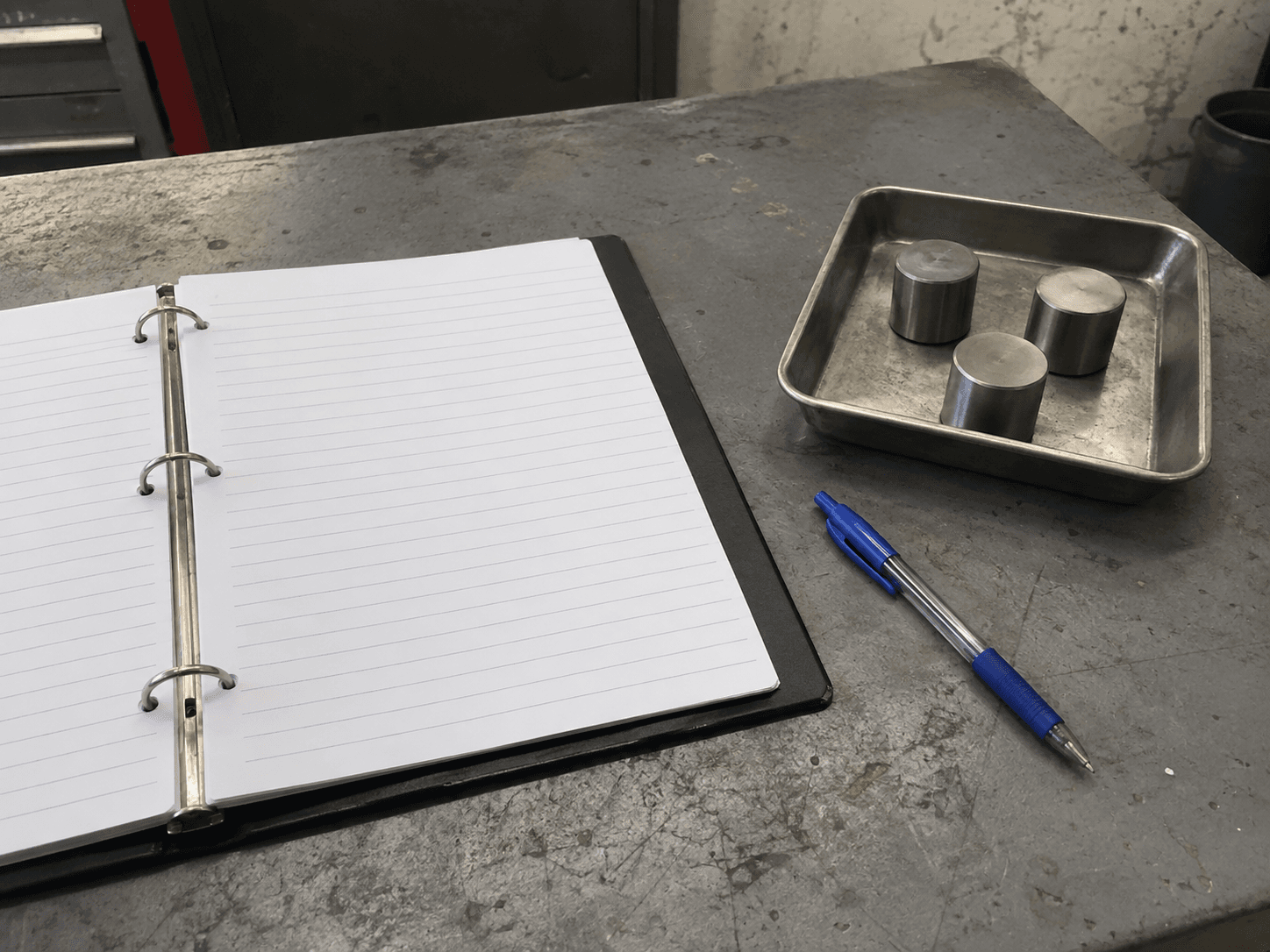 How Do You Repeat a Good Mass-Finishing Result on the Next Shift?
