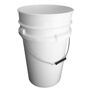 7 Gallon Bucket