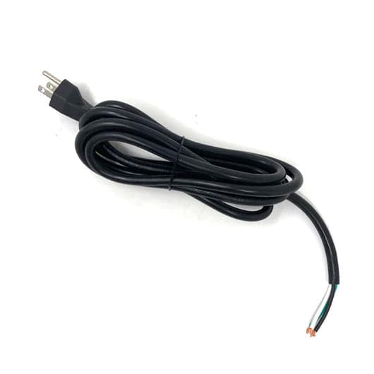 Replacement 110v Power Cord