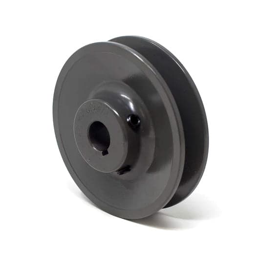Mr. Deburr DB300 Motor Pulley