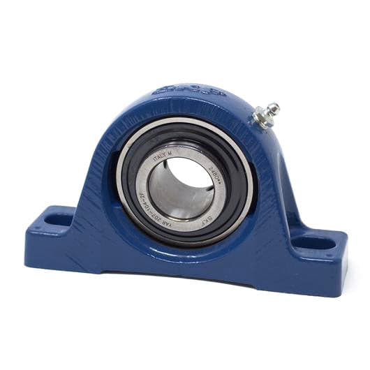 Mr. Deburr DB300 Pillow Block Bearing (P2B 104-TF)