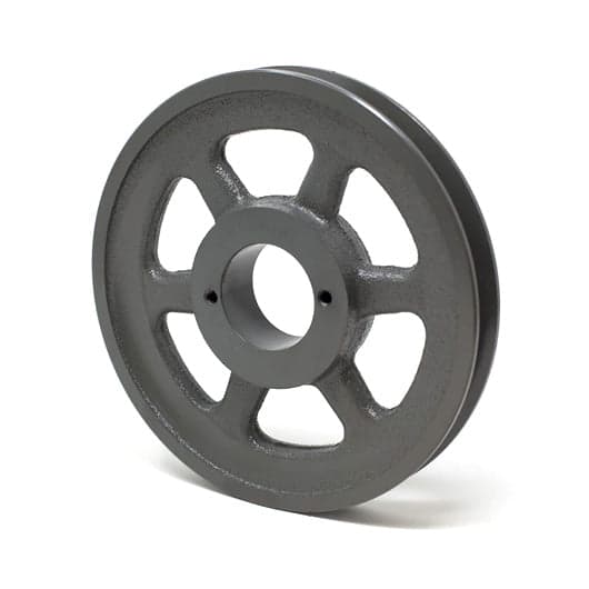 Mr. Deburr DB600 Motor Pulley