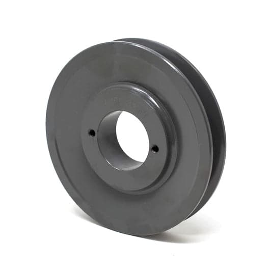 Mr. Deburr DB600 & QDB3 Shaft Pulley
