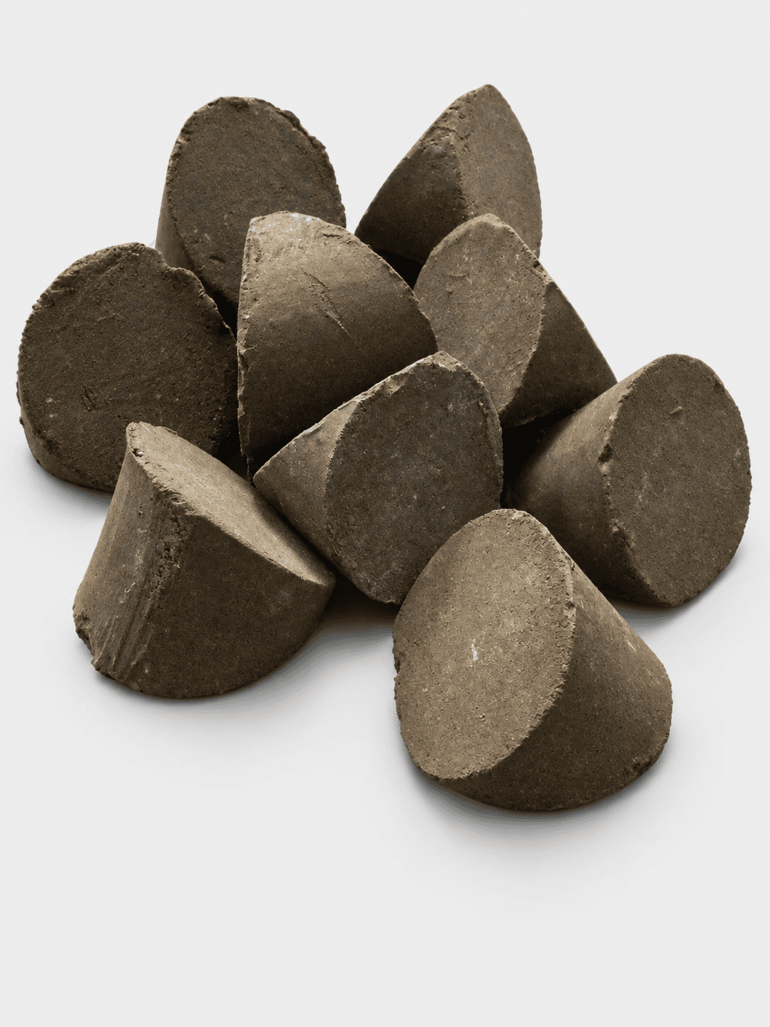 AI-enhanced HD ceramic Cylindrical Wedge supplier photograph